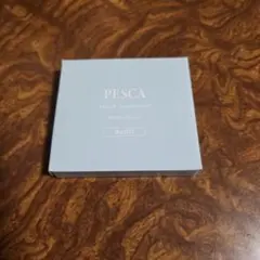 PESCA セラムファンデーション レフィル　オークル　10gのサムネイル