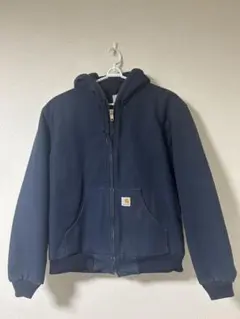 2025年最新】carhartt アクティブジャケット usaの人気アイテム - メルカリ
