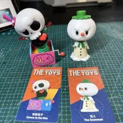 THE MONSTERS LABUBU TRICK OR TREATER - メルカリ