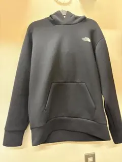 THE NORTH FACE テック エアー スウェット ワイド フーディ