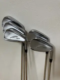 フォーティーン TB-5FORGED 2023 RAUNE IRON i90 - メルカリ