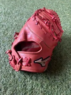 ミズノ グローバルエリートRG 少年軟式野球用 新井貴浩モデル 右投用のサムネイル