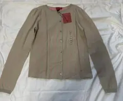 UNIQLO undercover kidsカーディガン 150 新品未使用