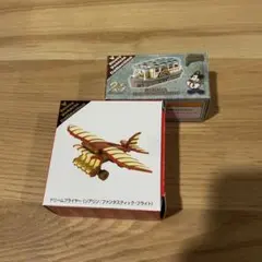 ディズニーシートミカ　2点