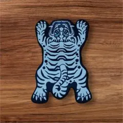 ラグマット インテリア