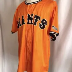 読売ジャイアンツ GIANTS 応援ユニフォーム XL