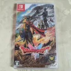 ドラゴンクエストI&II Nintendo Switch ソフト