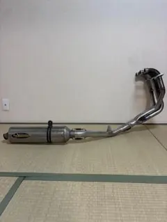 2026年最新】cb400sf エキパイの人気アイテム - メルカリ