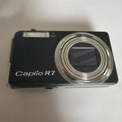 2026年最新】ricoh caplio r7の人気アイテム - メルカリ