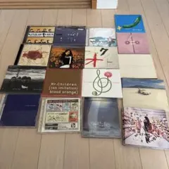 サンプル品】邦楽まとめ 20枚組 CD （一部DVDその他）杉山清貴 他