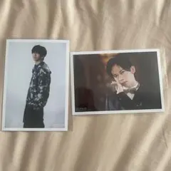 超特急 リョウガ Why don't you 超特急？ 生写真