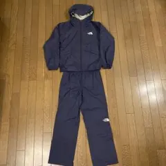 ノースフェイス　レインウェア　150