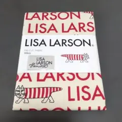 LISA LARSON☆リサ・ラーソン☆ マイキー 生地
