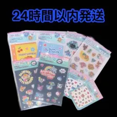 セリア エンジェルブルー デイジーラバーズ まとめ売り