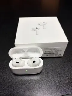 【毎日お値下げ/美品】AirPods Pro 第2世代(USB-Cタイプ) Amazon.co.jp: 【整備済み品】 Apple AirPods Pro（第2世代