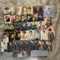 SEVENTEEN ウジ　まとめ売り