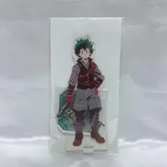 ヒロアカ　アクリルスタンド