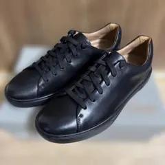 クラークス　 Un Costa Lace / アンコスタレース (ブラック)