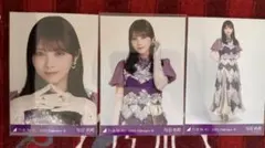2026年最新】乃木坂46 生写真 与田祐希の人気アイテム - メルカリ