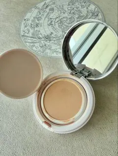 EX:BEAUTE エクスボーテ 薬用リンクルホワイトファンデーションのサムネイル