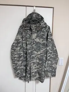 ORC レインウェア ACU UCP X-SMALL 米軍放出品 - メルカリ