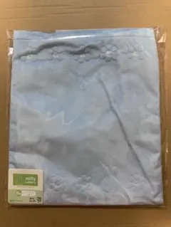 ミッフィー トートバッグ 水色 タイトーくじ