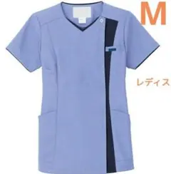新品　フォーク　レディス　ジップスクラブ　Mのサムネイル