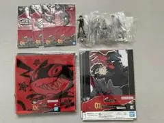 ペルソナ５ 一番くじ 下位賞まとめ売り