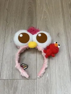 USJカチューシャ モッピー