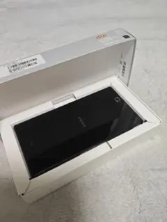 Xperia Z Ultra SOL24 au　本体一式　フルセグアンテナ付き
