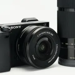 運動会撮影で愕然としたあなたへ α6400 ダブルズーム SONY 284 運動会撮影で愕然としたあなたへ α6400 ダブルズーム SONY 284 - メルカリ