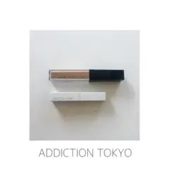 ADDICTION TOKYO リップセラムティント　リップバームソフトマットのサムネイル