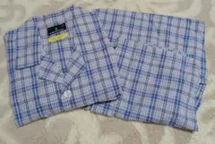 【未使用】メンズパジャマ　L