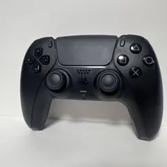 PS5 DualSense ワイヤレスコントローラー ブラック ジャンク
