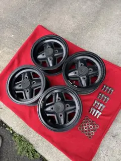 S660用 アドバン フレバ + CROSSSPEED CR7 - メルカリ