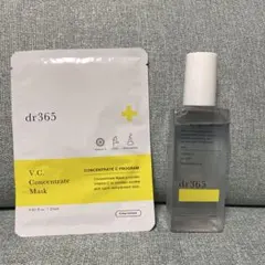dr365 V.C. モイストリニューイングローション ♡おまけ付き♡のサムネイル