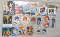 あんスタ トリスタ グッズ