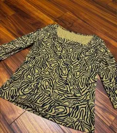 MOGA★トップス カットソー 13号