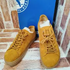 【未使用級】BIRKENSTOCK BEND LOW （37） スニーカーのサムネイル