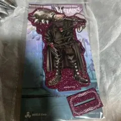 ドズル社 VILLAINS ヴィランズ アクリルスタンド おんりー - メルカリ