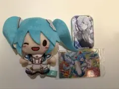 プロセカ　初音ミク グッズ まとめ売り