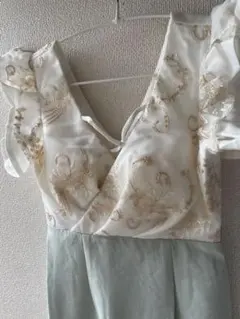 新品　ジュエルズ　キャバドレス