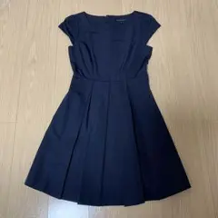 ジルスチュアート ワンピース　フォーマル　セレモニー