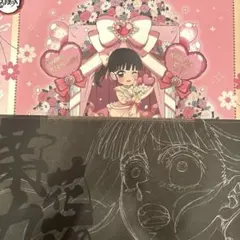 鬼滅の刃 栗花落カナヲ 誕生祭 バースデー ランチョンマット - メルカリ