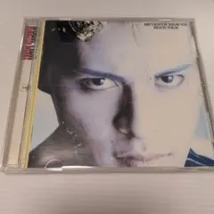 【帯・ステッカー付】BUCK-TICK SEVENTH HEAVEN 初回限定盤