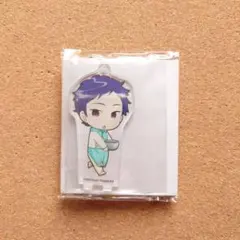 あんスタ 弓弦 アニカフェ アクスタ