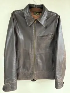 2025年最新】WESTRIDE レザージャケット・ライダースの人気アイテム