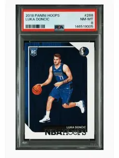 2020Clearly DonrussLuka DoncicPSA 9 Pop7 - メルカリ