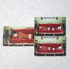 BTS　BE　トレカ　V