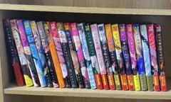 かぐや様は告らせたい 漫画1-23巻セット